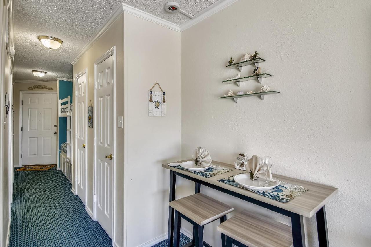 Casa Del Mar 182-Turtle Haven Villa Галвестън Екстериор снимка