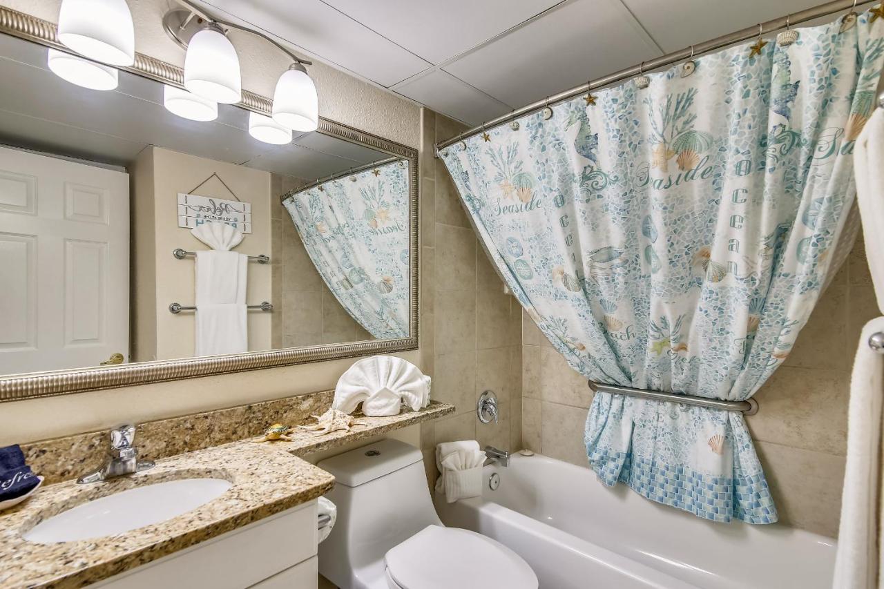 Casa Del Mar 182-Turtle Haven Villa Галвестън Екстериор снимка