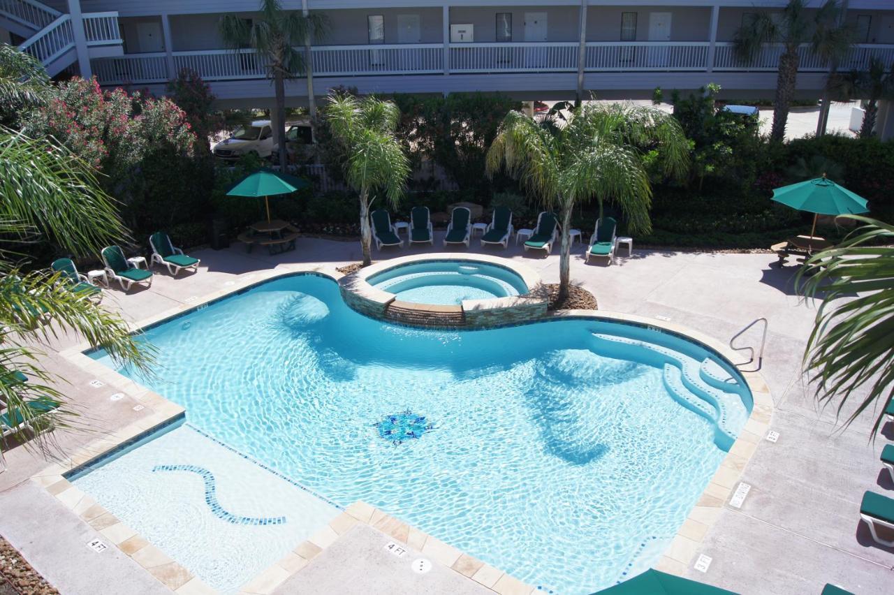 Casa Del Mar 182-Turtle Haven Villa Галвестън Екстериор снимка